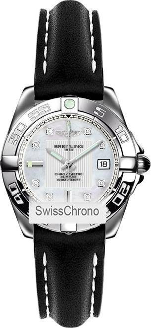 Breitling Galactic a71356L2/a708-1lt