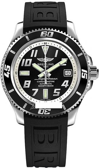 Breitling Superocean a1736402/ba29-1rd