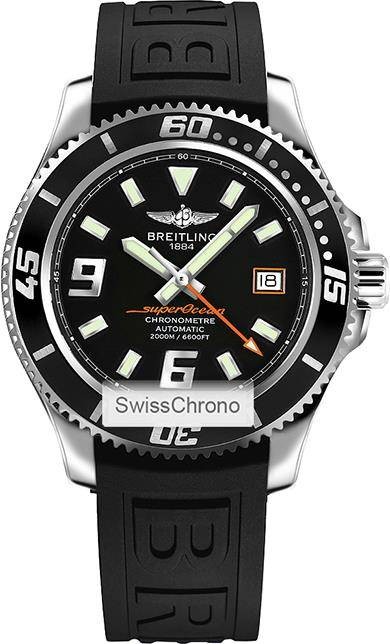 Breitling Superocean a17391a8/ba80-1rt