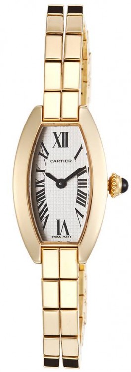 Cartier Tank W15361X3