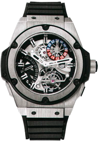 Hublot King Power Tourbillon 706.ZX.1170.RX