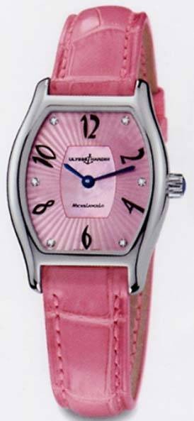 Ulysse Nardin Michelangelo Ladies 103-42/596