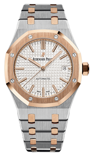 Audemars Piguet Royal Oak Selfwinding 15450SR.OO.1256SR.01