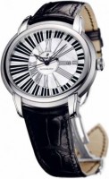 Audemars Piguet Millenary Pianoforte 15325BC.OO.D102CR.01