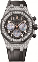 Audemars Piguet Royal Oak Offshore Ladycat Chronograph 26212CK.ZZ.D002CA.01