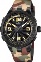 Perrelet Turbine Pilot A1095/5