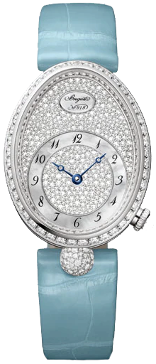 Breguet Reine de Naples 8938BB/8D/964/DD0D