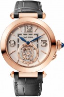 Pasha De Cartier Watch WHPA0010