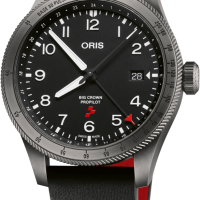 Oris Propilot Rega Fleet Limited Edition 01 798 7773 4284 HB-ZRY-Set