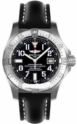 Breitling Avenger Seawolf a1733010/b906-1LT