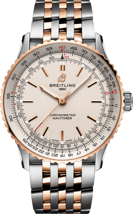 Breitling Navitimer Automatic 41 U17329F41G1U1