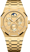 Audemars Piguet Royal Oak Perpetual Calendar Ultra-Thin 26586BA.OO.1240BA.99