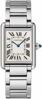 Tank Must De Cartier Watch WSTA0106