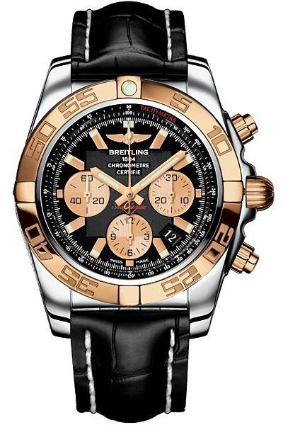 Breitling Chronomat B01 cb011012/b968-1CD