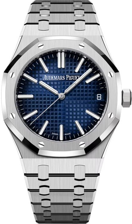 Audemars Piguet Royal Oak Selfwinding 15510BC.OO.1320BC.04