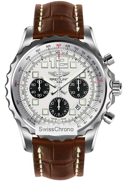 Breitling Chronospace Automatic a2336035/g718-2cd