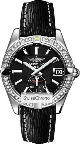 Breitling Galactic a3733053/ba33-1lts