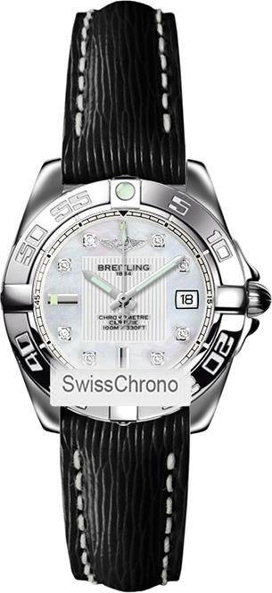 Breitling Galactic a71356L2/a708-1lts