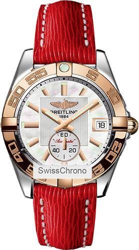 Breitling Galactic c3733012/a724-6lts