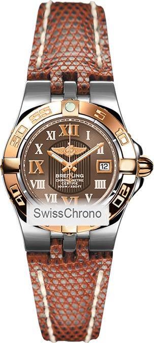 Breitling Galactic c71340L2/q563-2zd