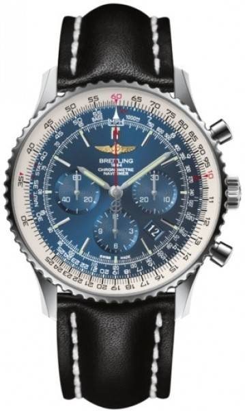 Breitling Navitimer 01 46 AB012721/C889/441X/A20BA.1