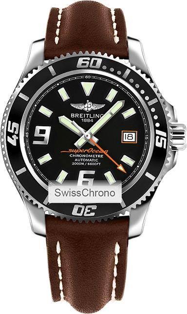 Breitling Superocean a17391a8/ba80-2ld