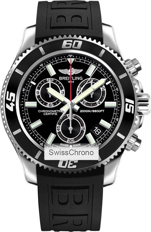 Breitling Superocean Chronograph M2000 a73310a8/bb73-1rt