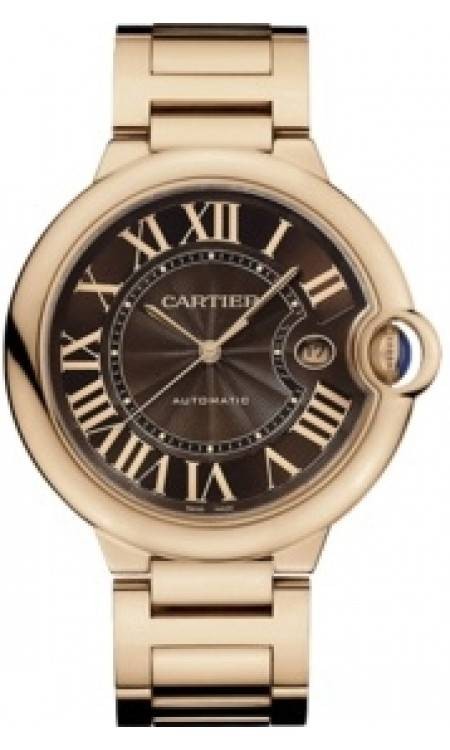Cartier Ballon Bleu W6920036