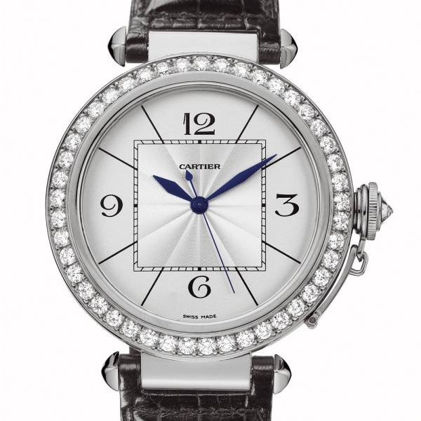 Cartier Pasha WJ120251
