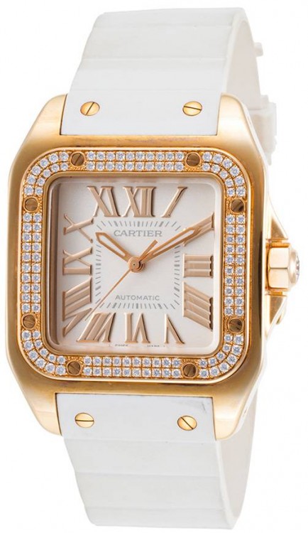 Cartier Tank WM50450M-PO