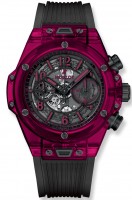 Hublot Big Bang Unico Red Sapphire 45 mm 411.JR.4901.RT