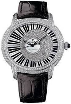 Audemars Piguet Millenary Pianoforte 15326BC.ZZ.D102CR.01