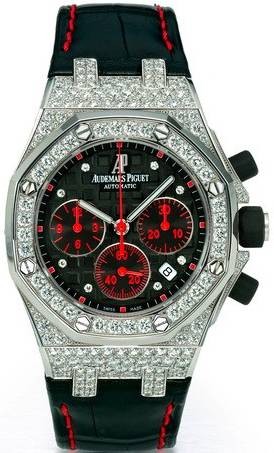 Audemars Piguet Royal Oak Offshore Las Vegas Strip 26271BC.ZZ.D002CR.01