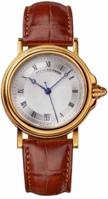 Breguet Marine Automatic 5800BA/12/996