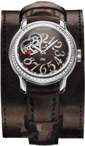Zenith Baby Star Open 16.1220.68/72.C620