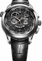 Zenith Class Traveller Open Multicity 03.0520.4037/22.C660