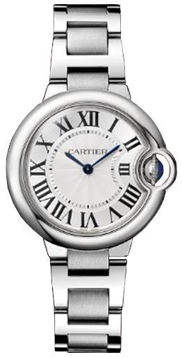 Ballon Bleu de Cartier Watch W6920084