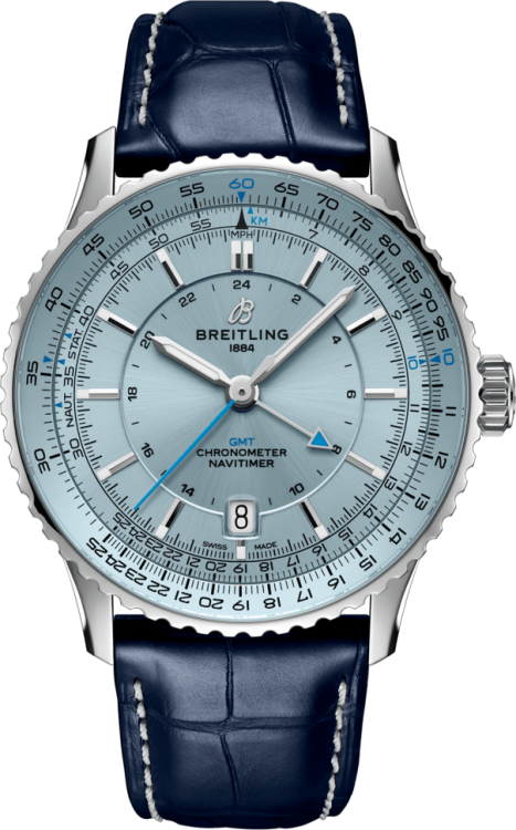 Breitling Navitimer Automatic GMT 41 A32310171C1P1