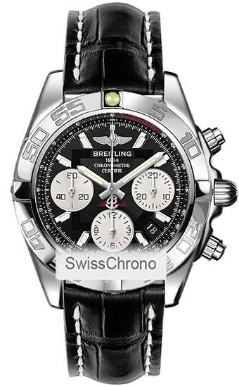Breitling Chronomat ab014012/ba52-1cd