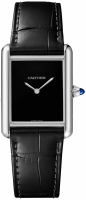 Tank Must De Cartier Watch WSTA0108