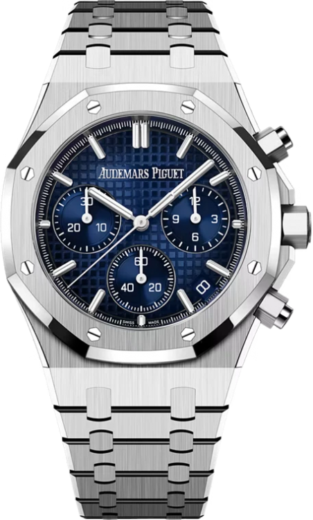 Audemars Piguet Royal Oak Selfwinding Chronograph 26240BC.OO.1320BC.04