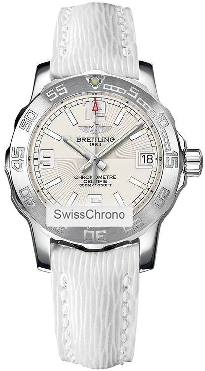 Breitling Colt a7738711/g763-8lts