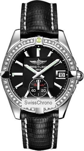 Breitling Galactic a3733053/ba33-1zd