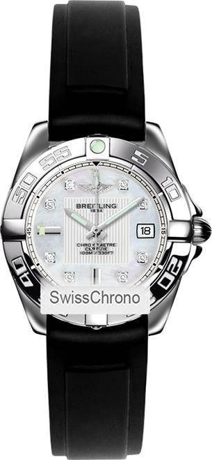 Breitling Galactic a71356L2/a708-1rt