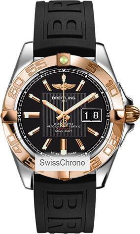 Breitling Galactic c49350L2/ba09-1rt