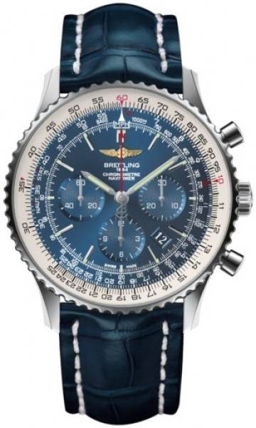 Breitling Navitimer 01 46 AB012721/C889/746P/A20BA.1