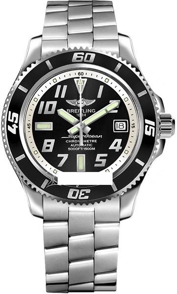 Breitling Superocean a1736402/ba29-ss
