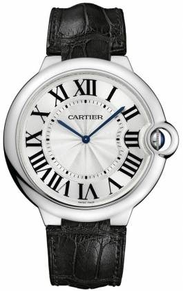 Cartier Ballon Bleu W6920055
