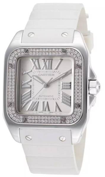 Cartier Tank WM50460M-PO