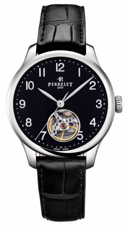 Perrelet First Class Ladi Open Heart A2067/2